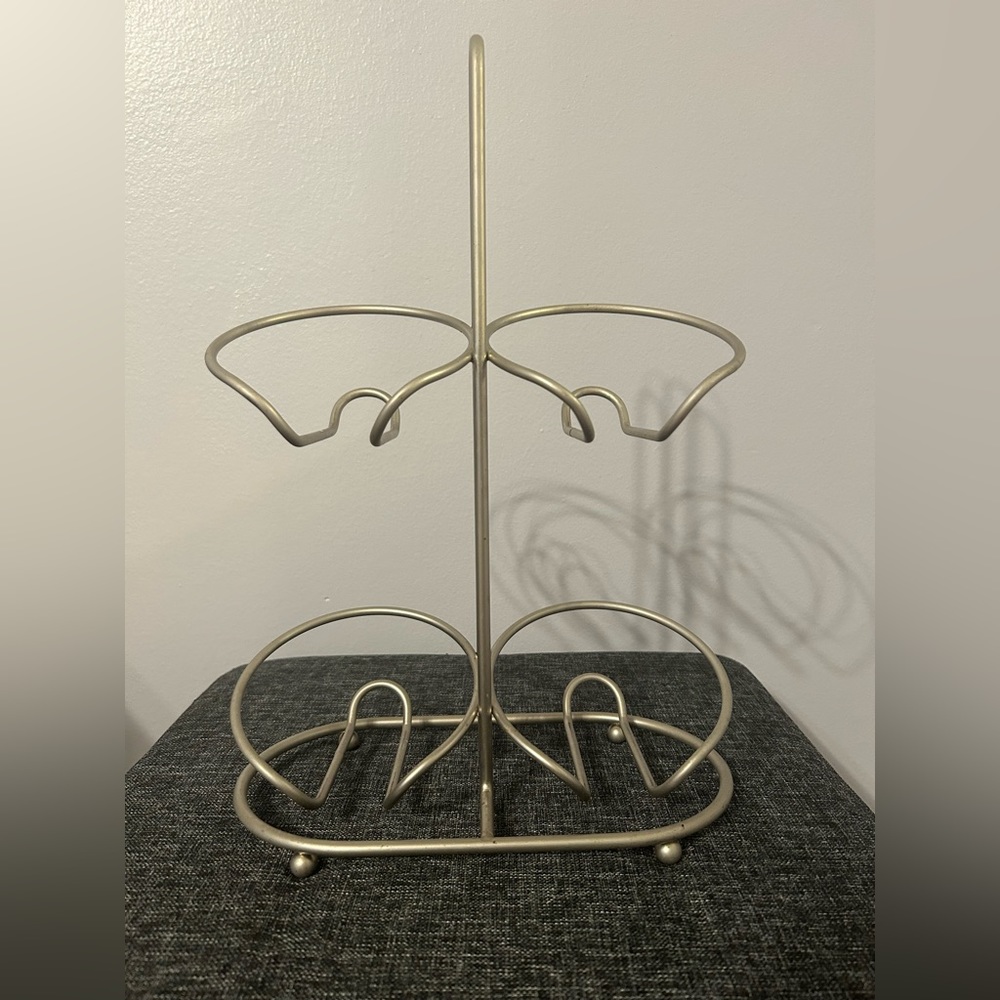 4 Mug Holder